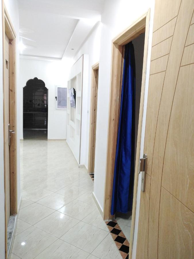 Your House For Family Agadir Zewnętrze zdjęcie