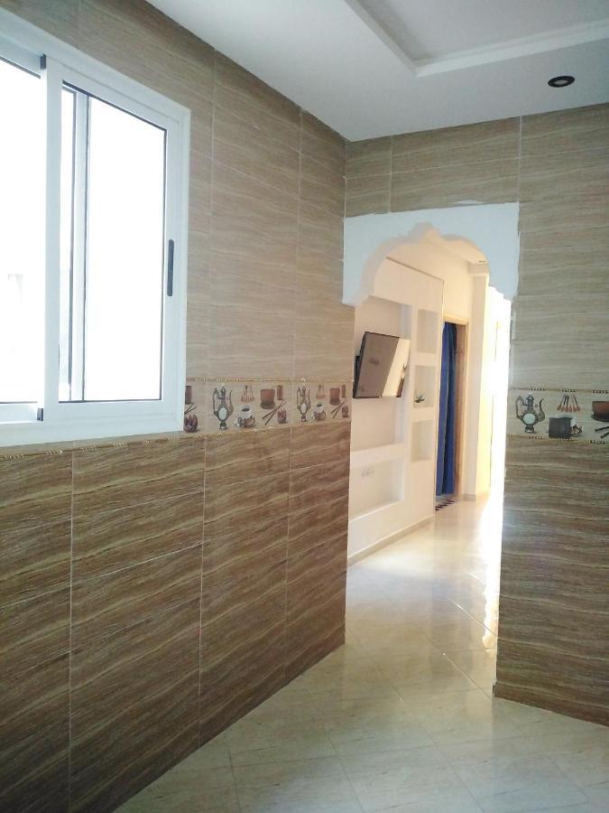 Your House For Family Agadir Zewnętrze zdjęcie