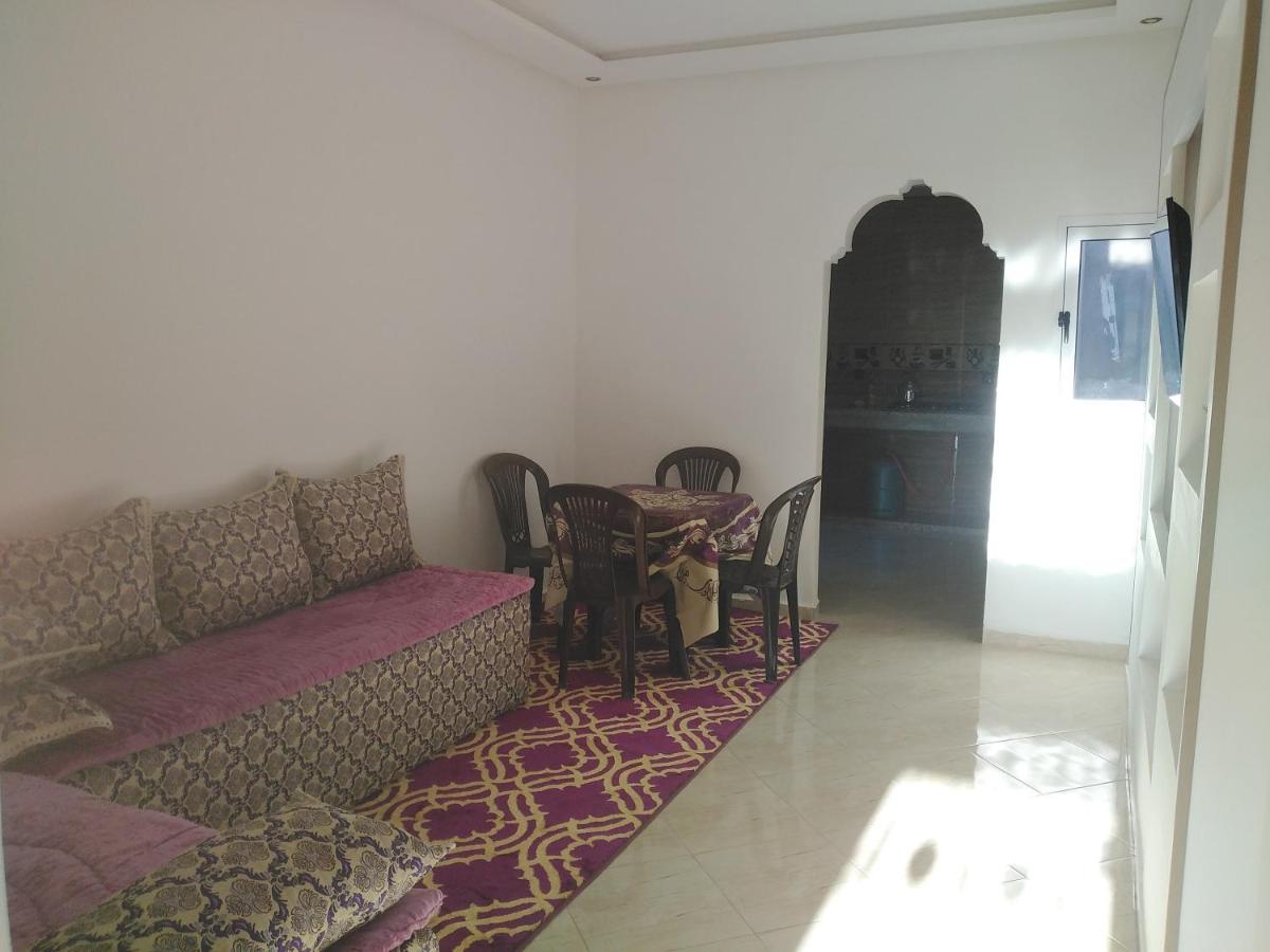 Your House For Family Agadir Zewnętrze zdjęcie