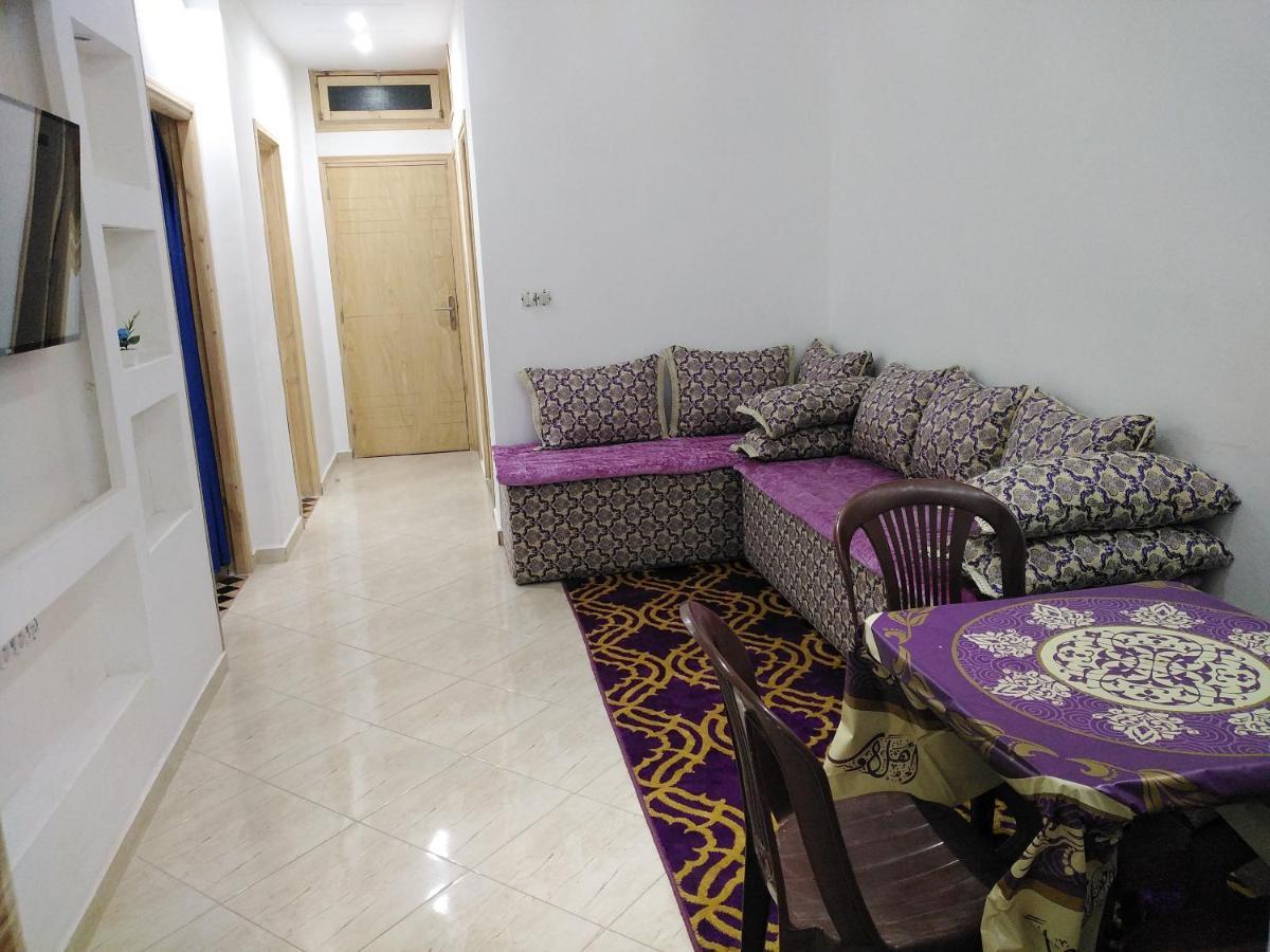 Your House For Family Agadir Zewnętrze zdjęcie