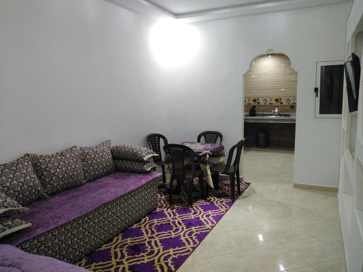 Your House For Family Agadir Zewnętrze zdjęcie