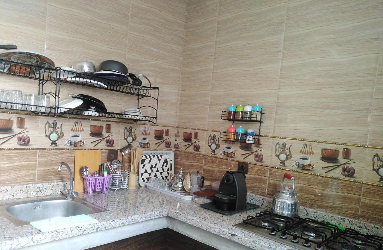 Your House For Family Agadir Zewnętrze zdjęcie