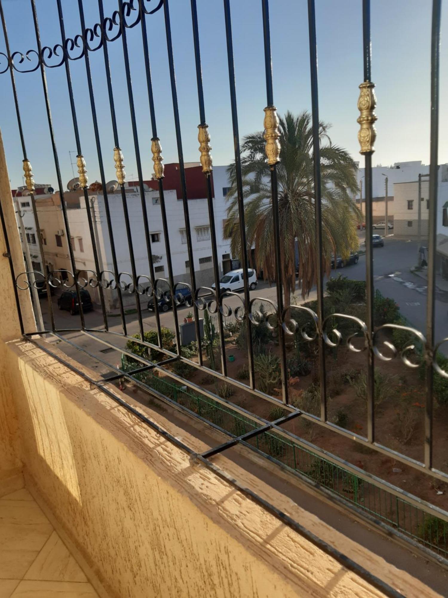 Your House For Family Agadir Zewnętrze zdjęcie