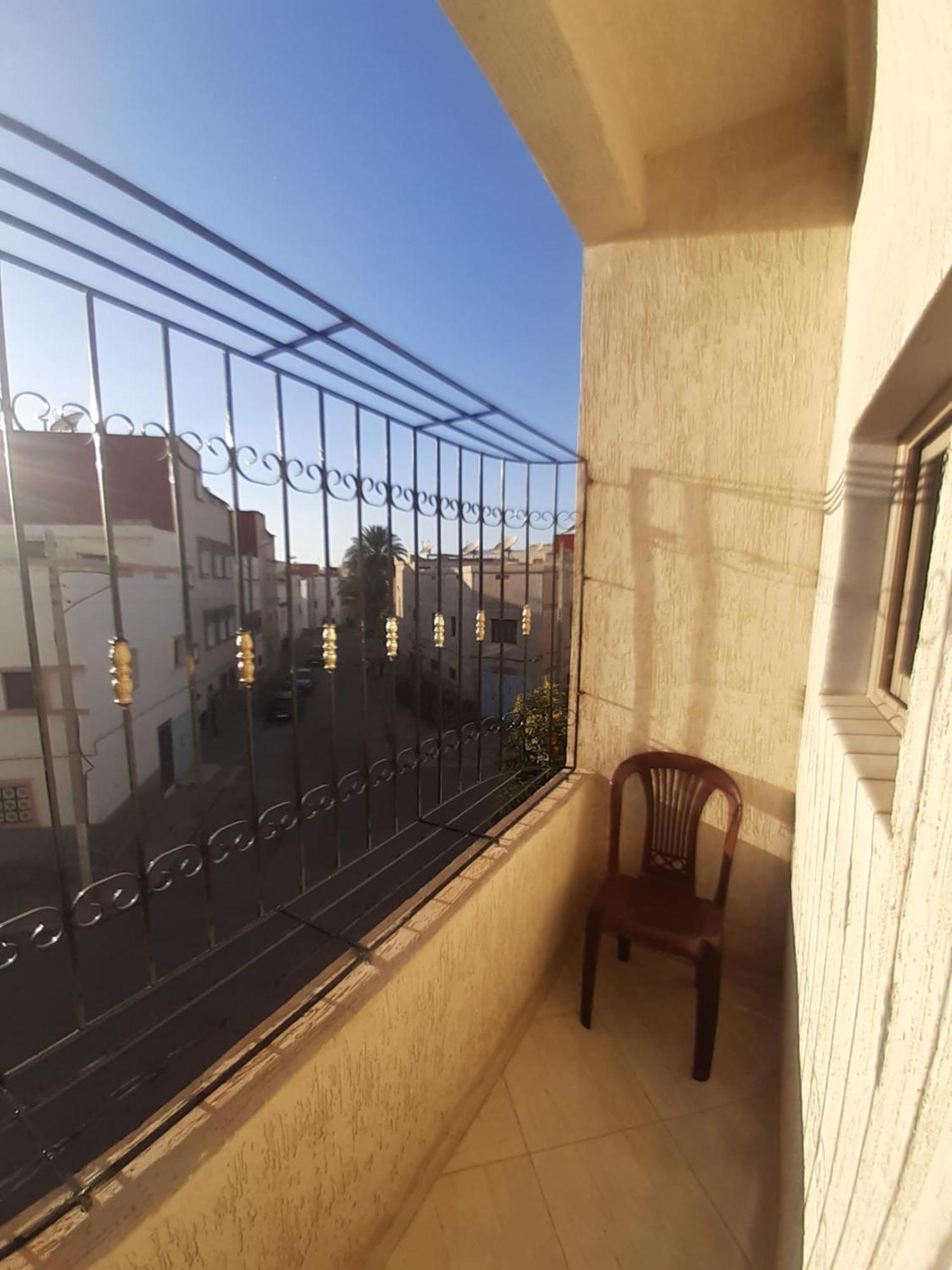 Your House For Family Agadir Zewnętrze zdjęcie