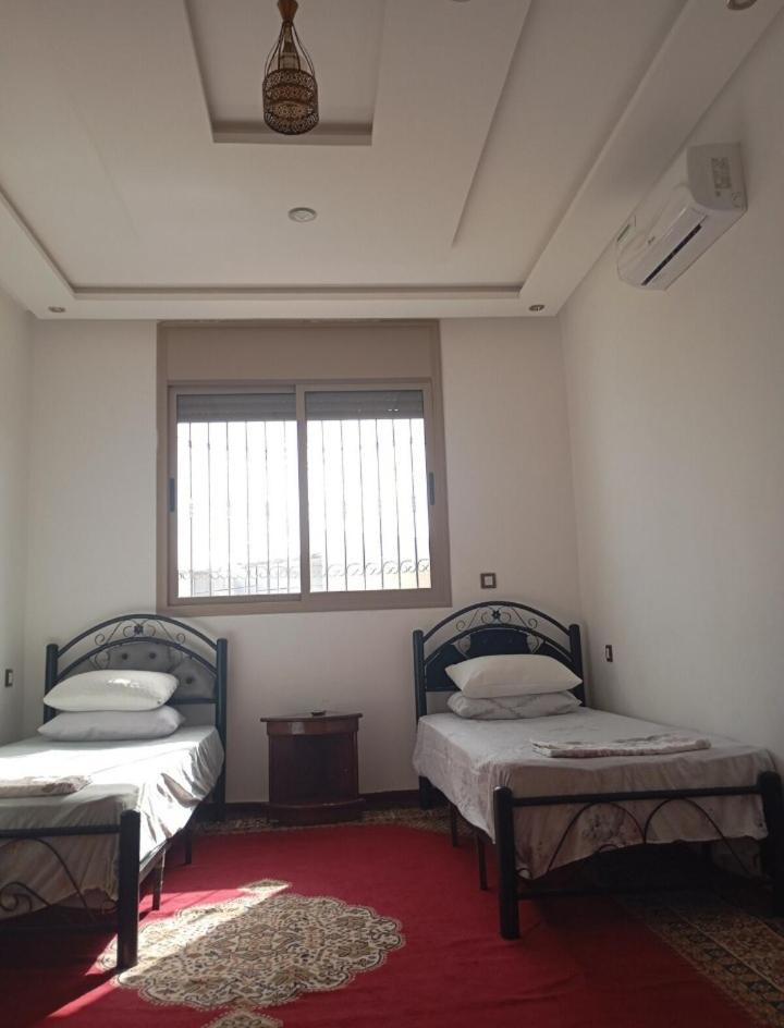 Your House For Family Agadir Zewnętrze zdjęcie