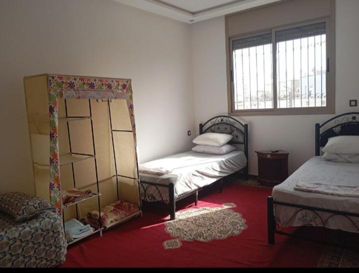Your House For Family Agadir Zewnętrze zdjęcie